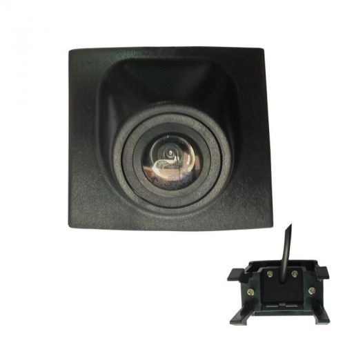 Sony ccd chip car for ford mondeo chia-x parking front auto camera hd lens gps
