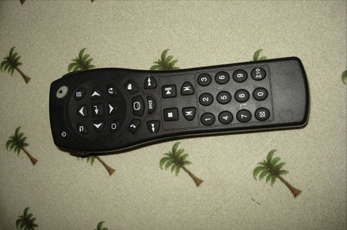 Gmc  / chevrolet / saab model 01999355 ref. no. cy-kg0360zc  dvd remote