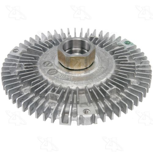 Engine cooling fan clutch 4 seasons 46012 fits 98-03 mercedes ml320 3.2l-v6