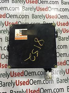 Mecm-v181 ecm ecu engine control module warranty free shipping