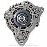 Mpa 13945 remanufactured alternator