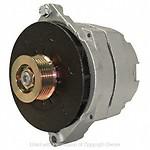 Mpa 7273509 remanufactured alternator