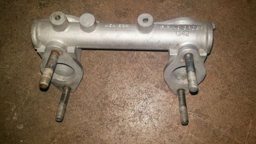 Buy MG Midget Austin Healey Sprite Intake Manifold HS2 A series in ...