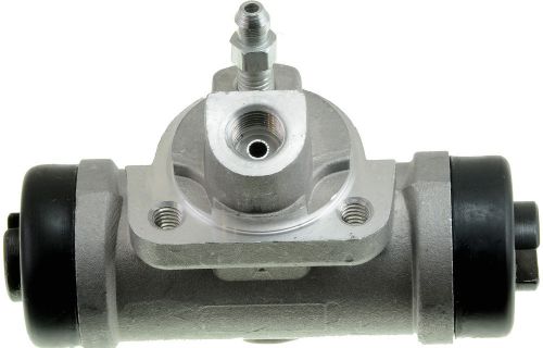 Drum brake wheel cylinder rear dorman w610024 fits 00-04 nissan xterra