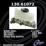 Centric parts 130.61072 new master cylinder