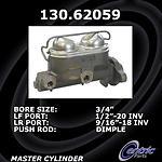 Centric parts 130.62059 new master cylinder