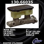 Centric parts 130.66035 new master cylinder