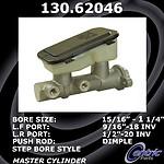 Centric parts 131.62046 new master cylinder