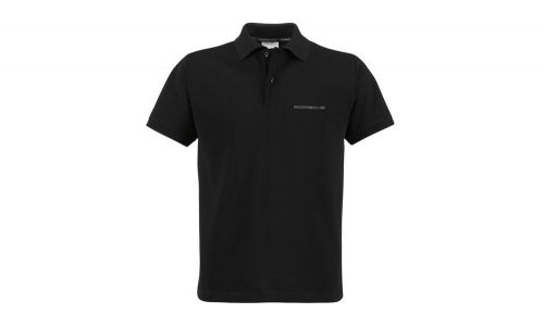 Porsche polo shirt