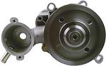 Cardone industries 55-33513 new water pump