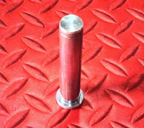 1962-1981 chevrolet camaro chevy automatic brake pedal pivot pin  w628 new