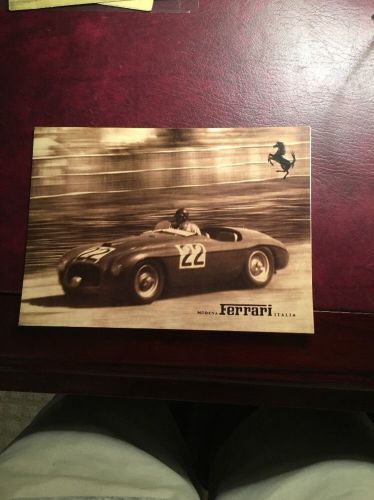 Ferrari brochure merritt p 38 166mm