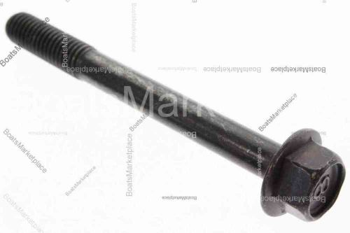 Yamaha 95817-08075-00 95817-08075-00  bolt, flange