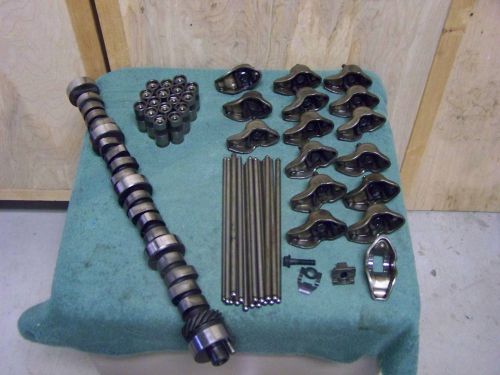 1960&#039;s 70&#039;s ford 351 400 camshaft-lifters-rocker arms-fulcrums-5.8 6.6