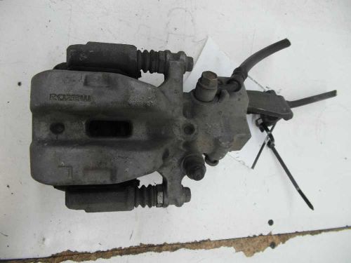 2006-2014 mazda mx-5 miata, lh rear caliper, used