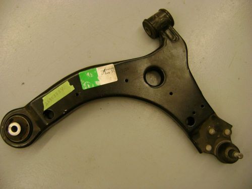 Gm 25853339 04 05 06 07 08 pontiac grand prix lower control arm