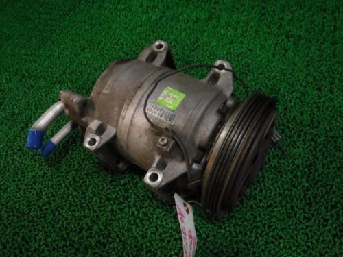 Mazda bongo 2008 a/c compressor [0160700]