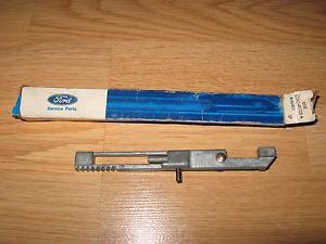 Nos 1979 - 1982 ford mustang ltd mercury cougar steering column lock actuator