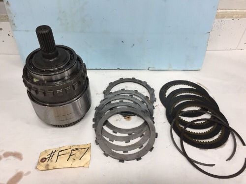 A518 46re dodge jeep transmission overdrive planet set  internals stock#ff7