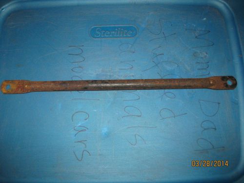 1981,82,83 yamaha xv920 brake torque rod