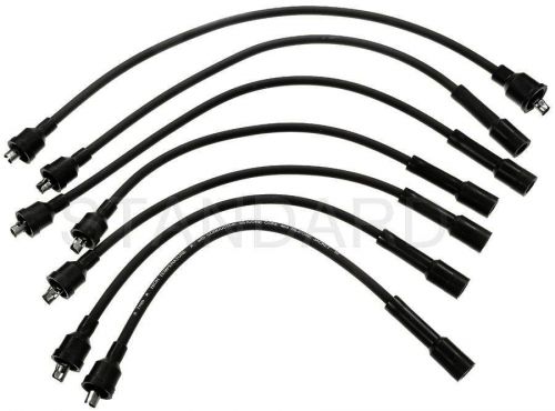 Spark plug wire set standard 29613