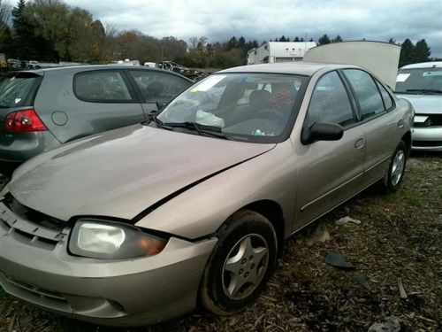 Ac compressor 2.2l fits 05-06 cobalt 8945104