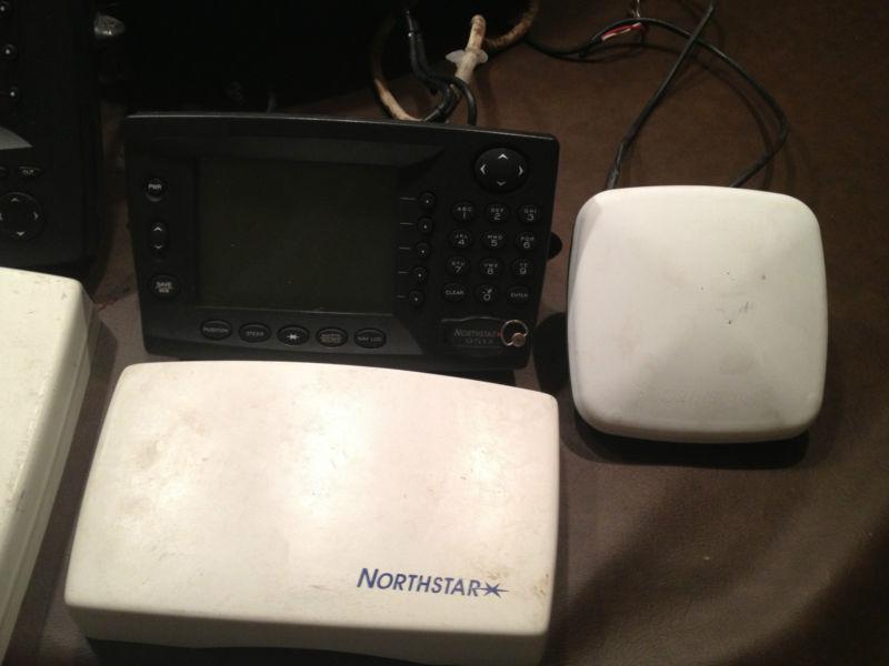 Northstar 951x gps