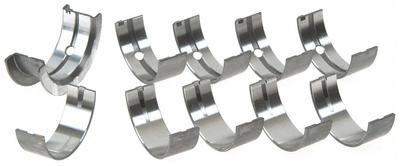 Sealed power 6695ma main bearings-engine crankshaft main bearing