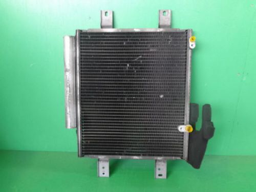 Daihatsu esse 2007 condenser [7260600]