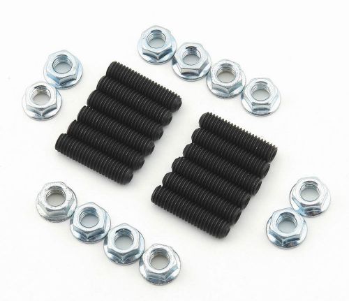 Mr. gasket 6312 header stud kit