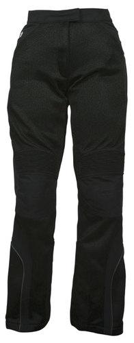 New joe rocket womens cleo pants, black, med/md