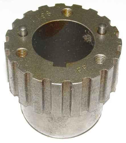 Cloyes s611 timing drive gear-engine timing crankshaft sprocket