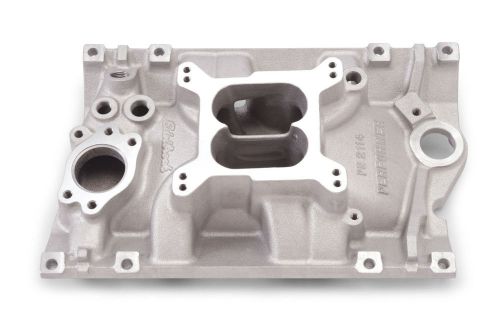 Edelbrock 2114 performer intake chevrolet vortec 3.8l/4.3l v6