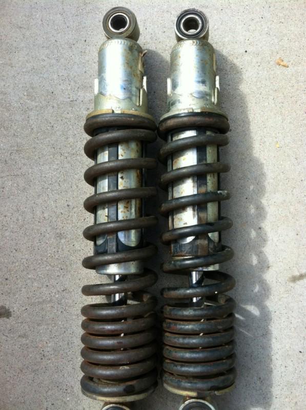 1985 honda fl350 fl 350 odyssey front shocks 