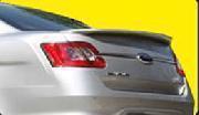 Painted ford taurus factory style spoiler 2010-2012