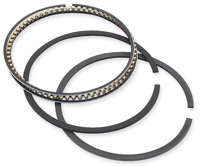 Wiseco 3740xh piston ring set