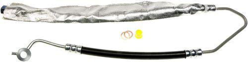 Gates 365641 steering pressure hose-pressure line assembly