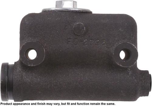 Cardone 10-57585 brake master cylinder-reman master cylinder