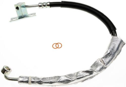 Gates 352001 steering pressure hose-pressure line assembly