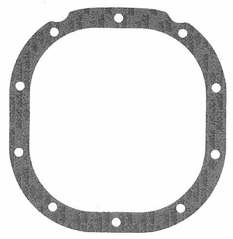 Victor reinz axle housing cover gasket p27608tc