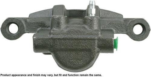 Cardone 18-5105 rear brake caliper-reman friction choice caliper