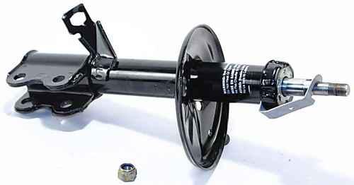 Monroe 801858 front strut assembly-monroe monro-matic plus strut