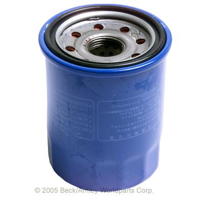 Beck arnley 041-0812 oil filter-engine oil filter