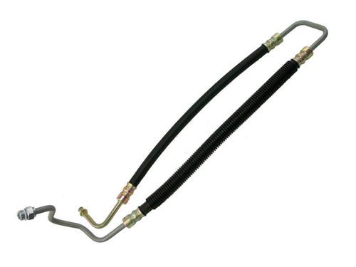 Edelmann 80650 steering pressure hose-pressure line assembly