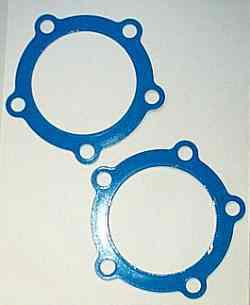 James teflon head gasket set, 1936-1947 knucklehead - close out