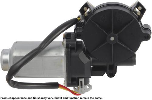 Cardone 82-3024 power window motor-new cardone select window lift motor