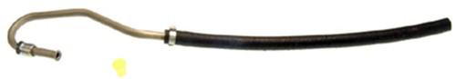 Edelmann 80091 steering return hose-return line assembly