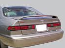 Mercedes c-class custom style spoiler 1993-2000