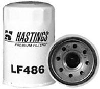 Hastings filters lf486 oil filter-engine oil filter