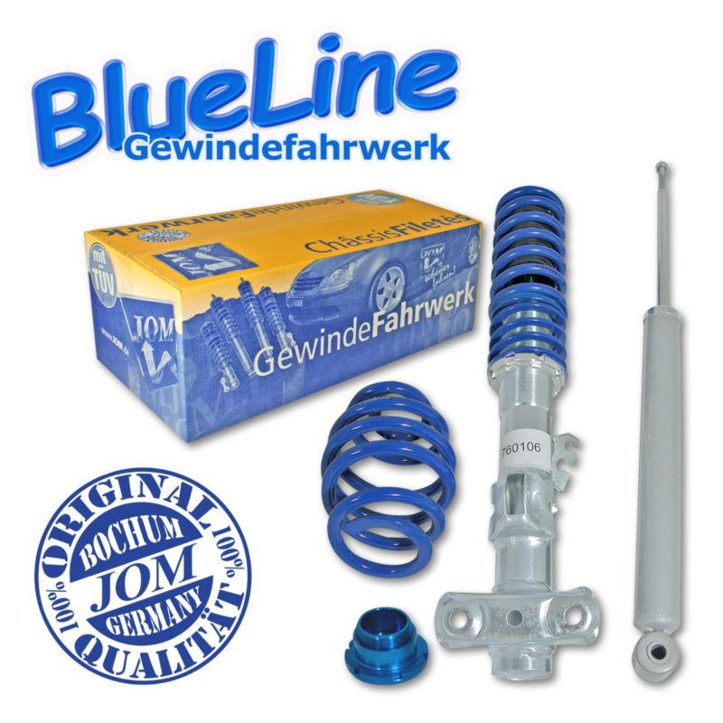 Jom bmw e36 (all/ 4+6 cylinder) coilover kit - ships from usa!!